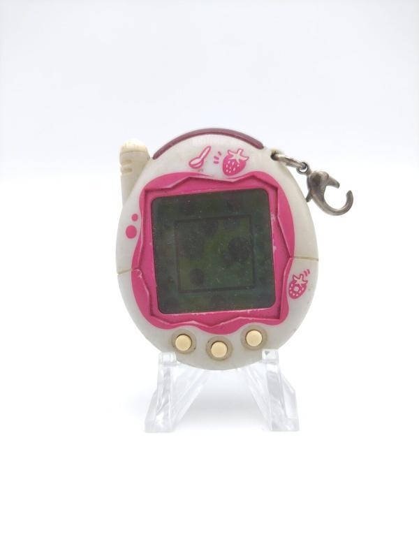 Tamagotchi Keitai Kaitsuu Tamagotchi Plus Strawberry Yogurt Bandai Boutique-Tamagotchis 2