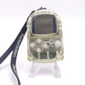 Sony Pocket Station memory card Skeleton grey SCPH-4000 Boutique-Tamagotchis 2