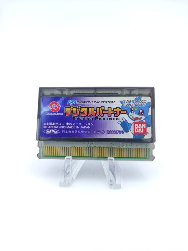 WonderSwan JPN Digimon Digital Partner Boutique-Tamagotchis 2
