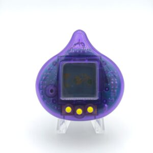 Dragon Quest Slime Virtual Pet Pedometer Arukundesu Enix Clear Blue Boutique-Tamagotchis 5