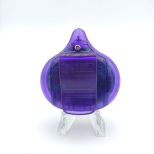 Dragon Quest Slime Virtual Pet Pedometer Arukundesu Enix Clear Purple Boutique-Tamagotchis 2