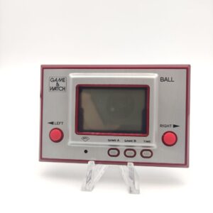 Nintendo Game & Watch Ball Japan Boutique-Tamagotchis