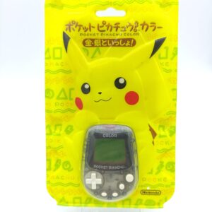 Digimon Digivice Digital Monster Mini Grey Bandai Boutique-Tamagotchis 6