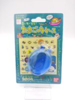 Tamagotchi Case Morino forest Blue Bandai Boutique-Tamagotchis 3