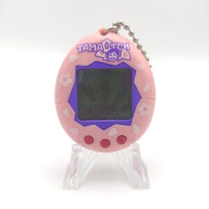 Tamagotchi Tamaotch / Tamao Nakamura pink Bandai Boutique-Tamagotchis