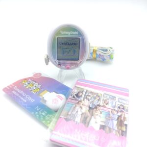 Bandai Tamagotchi On meets ver. Purple Magical Boutique-Tamagotchis 7