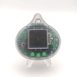 Dragon Quest Slime Virtual Pet Pedometer Arukundesu Enix Blue Boutique-Tamagotchis 6