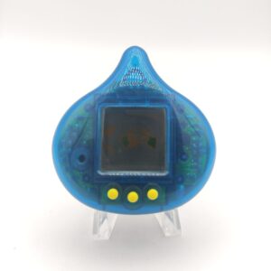 Dragon Quest Slime Virtual Pet Pedometer Arukundesu Enix Clear Blue Boutique-Tamagotchis 2