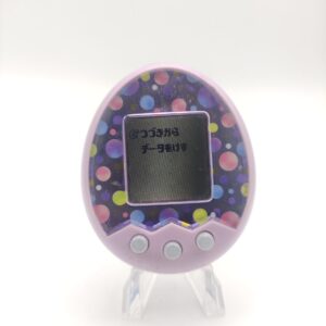Tamagotchi ID Color Purple Virtual Pet Bandai Boutique-Tamagotchis 6