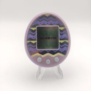 Bandai Tamagotchi m!x mix Color Melody purple virtual pet Boutique-Tamagotchis 6