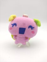 Plush Bandai Violetchi Tamagotchi pink Case 10cm Boutique-Tamagotchis 3