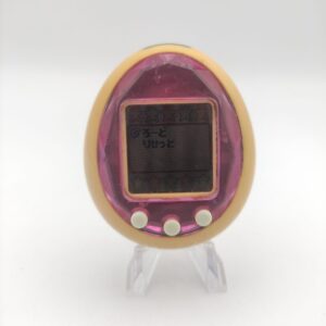 Tamagotchi ID Color Purple Virtual Pet Bandai Boutique-Tamagotchis 5