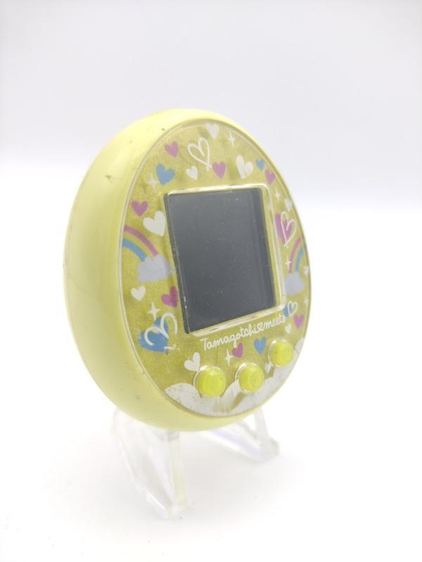 Bandai Tamagotchi On meets ver. Fairy Yellow Lanyard Boutique-Tamagotchis 3