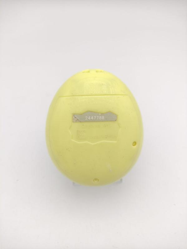 Bandai Tamagotchi On meets ver. Fairy Yellow Lanyard Boutique-Tamagotchis 4