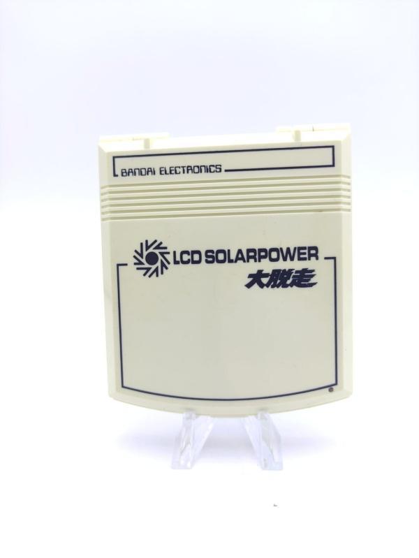 Daidassou Great Escape Bandai LCD solar power Bandai working Boutique-Tamagotchis 3