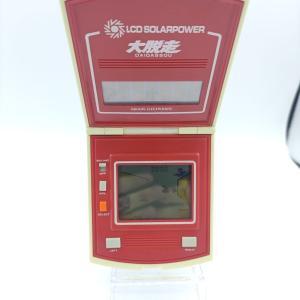 Daidassou Great Escape Bandai LCD solar power Bandai working Boutique-Tamagotchis 2