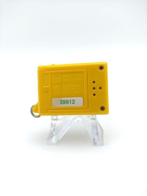 Digimon Digivice Digital Monster Mini yellow Bandai Boutique-Tamagotchis 3