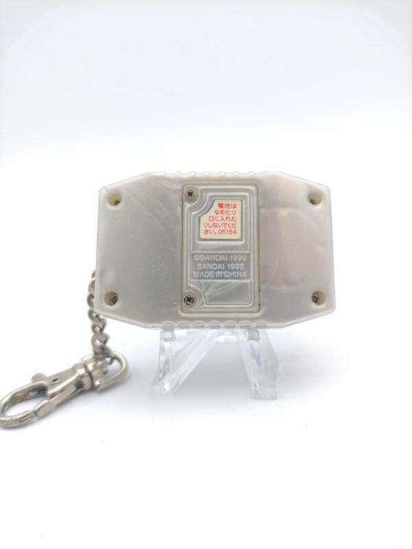 Digital Monster Digimon Training Game Pendulum ZERO BANDAI Virus Busters Boutique-Tamagotchis 3 Digital Monster Digimon Training Game Pendulum ZERO BANDAI Virus Busters Boutique-Tamagotchis 3