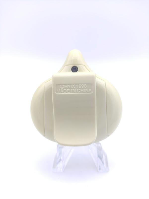 Dragon Quest Slime Virtual Pet Pedometer Arukundesu Enix white Boutique-Tamagotchis 3