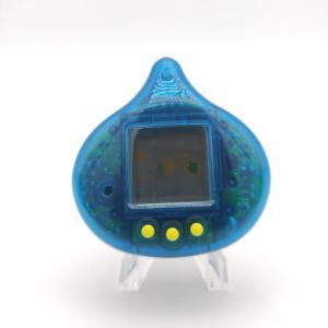 Dragon Quest Slime Virtual Pet Pedometer Arukundesu Enix Clear Blue Boutique-Tamagotchis