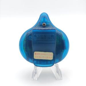 Dragon Quest Slime Virtual Pet Pedometer Arukundesu Enix Clear Blue Boutique-Tamagotchis 2