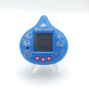 Dragon Quest Slime Virtual Pet Pedometer Arukundesu Enix Blue Boutique-Tamagotchis