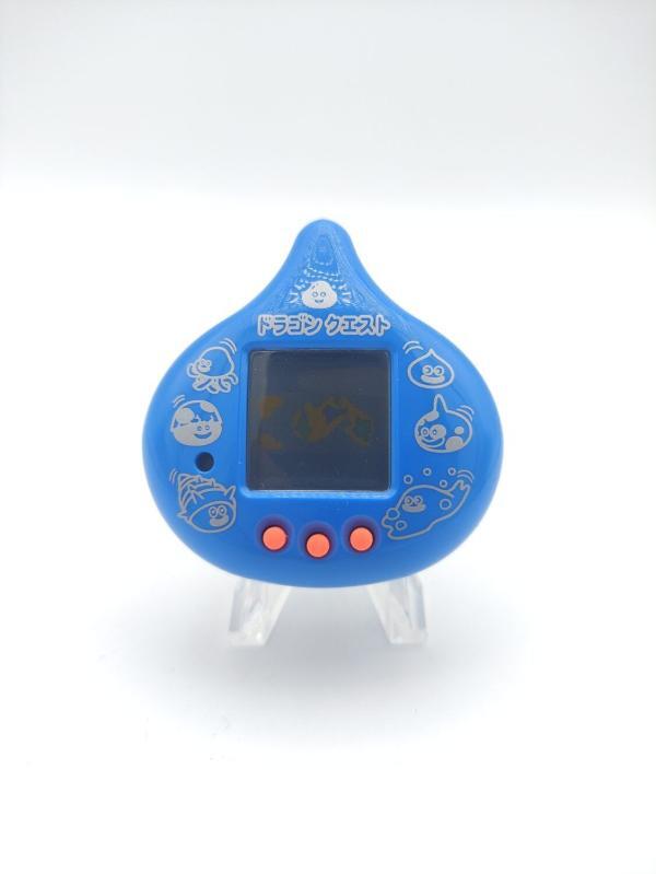 Dragon Quest Slime Virtual Pet Pedometer Arukundesu Enix Blue Boutique-Tamagotchis 2