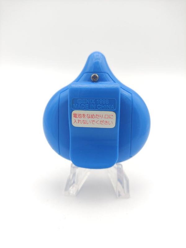 Dragon Quest Slime Virtual Pet Pedometer Arukundesu Enix Blue Boutique-Tamagotchis 3 Dragon Quest Slime Virtual Pet Pedometer Arukundesu Enix Blue Boutique-Tamagotchis 3