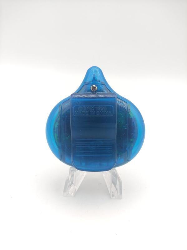 Dragon Quest Slime Virtual Pet Pedometer Arukundesu Enix Clear Blue Boutique-Tamagotchis 3