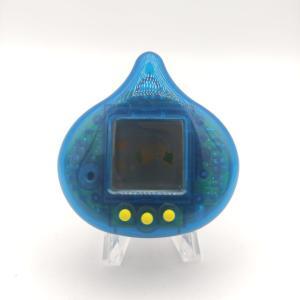 Dragon Quest Slime Virtual Pet Pedometer Arukundesu Enix Clear Blue Boutique-Tamagotchis