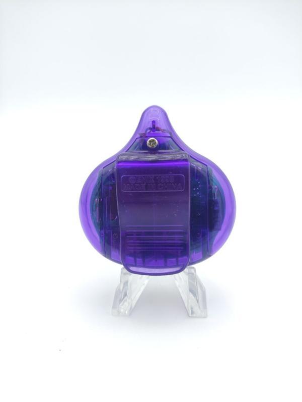 Dragon Quest Slime Virtual Pet Pedometer Arukundesu Enix Clear Purple Boutique-Tamagotchis 3