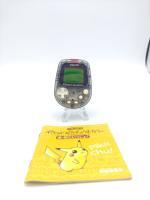Nintendo Pokemon Pikachu Pocket Color Game Grey Pedometer Boutique-Tamagotchis 5