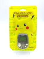 Nintendo Pokemon Pikachu Pocket Color Game Grey Pedometer Boutique-Tamagotchis 3