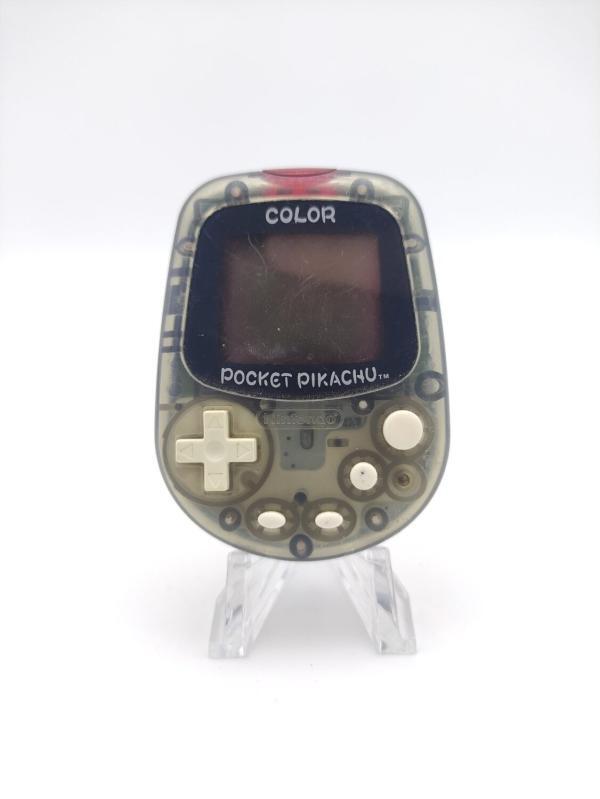 Nintendo Pokemon Pikachu Pocket Color Game Grey Pedometer Boutique-Tamagotchis 2