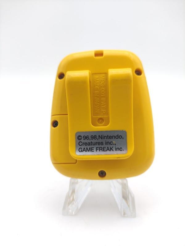Nintendo Pokemon Pikachu Pocket Game Virtual Pet 1998 Pedometer Boutique-Tamagotchis 3 Nintendo Pokemon Pikachu Pocket Game Virtual Pet 1998 Pedometer Boutique-Tamagotchis 3
