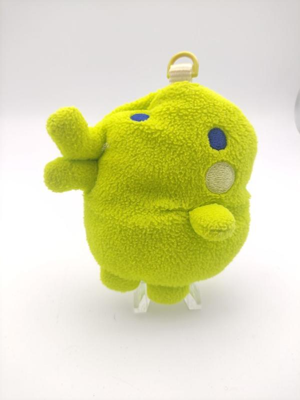 Plush Bandai Kuchipatchi Tamagotchi Green Case 12cm Boutique-Tamagotchis 2