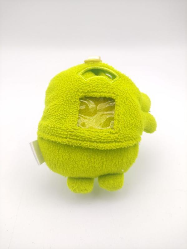 Plush Bandai Kuchipatchi Tamagotchi Green Case 12cm Boutique-Tamagotchis 3 Plush Bandai Kuchipatchi Tamagotchi Green Case 12cm Boutique-Tamagotchis 3