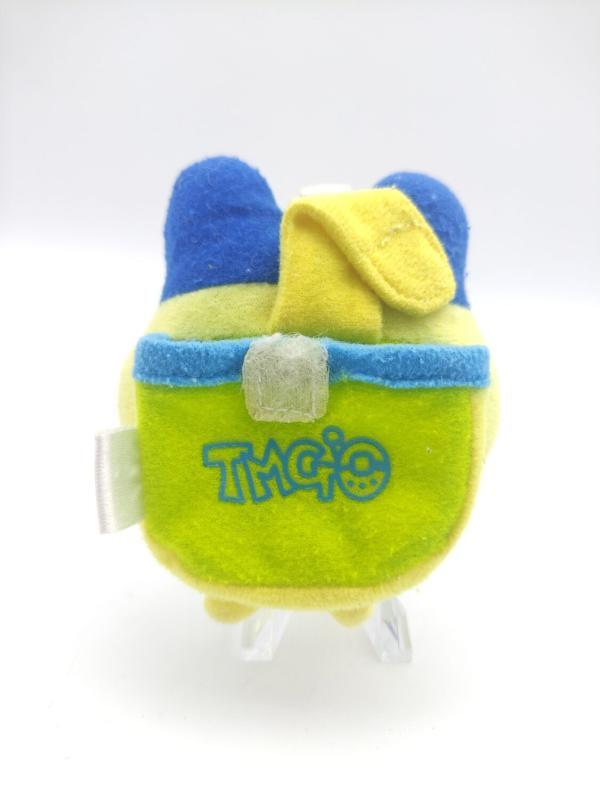 Plush Bandai Mametchi Tamagotchi yellow case 10cm Boutique-Tamagotchis 3 Plush Bandai Mametchi Tamagotchi yellow case 10cm Boutique-Tamagotchis 3