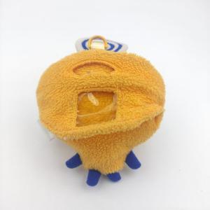 Plush Bandai Memetchi Tamagotchi Orange Case 12cm Boutique-Tamagotchis 2