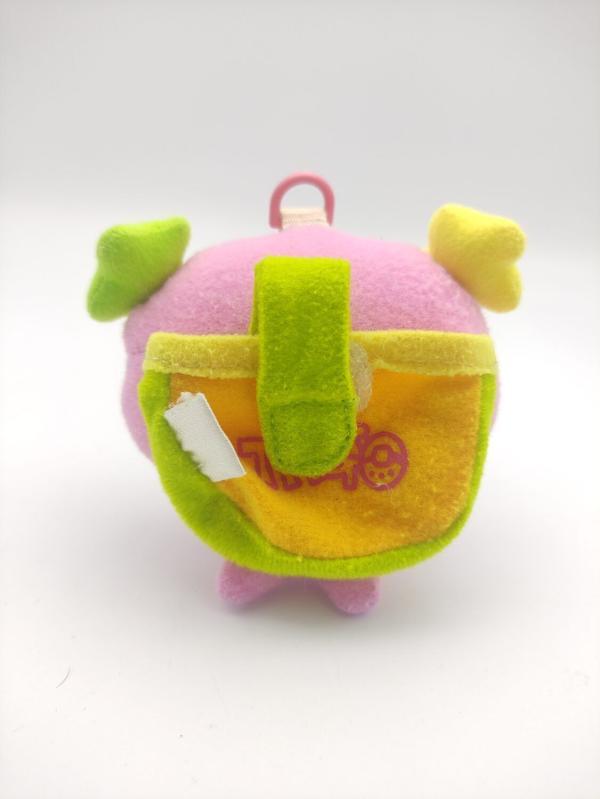Plush Bandai Violetchi Tamagotchi pink Case 10cm Boutique-Tamagotchis 3 Plush Bandai Violetchi Tamagotchi pink Case 10cm Boutique-Tamagotchis 3