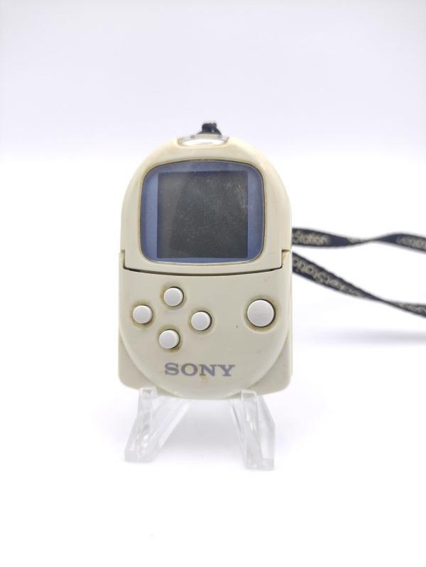 Sony Pocket Station memory card White SCPH-4000 Jap Boutique-Tamagotchis 2