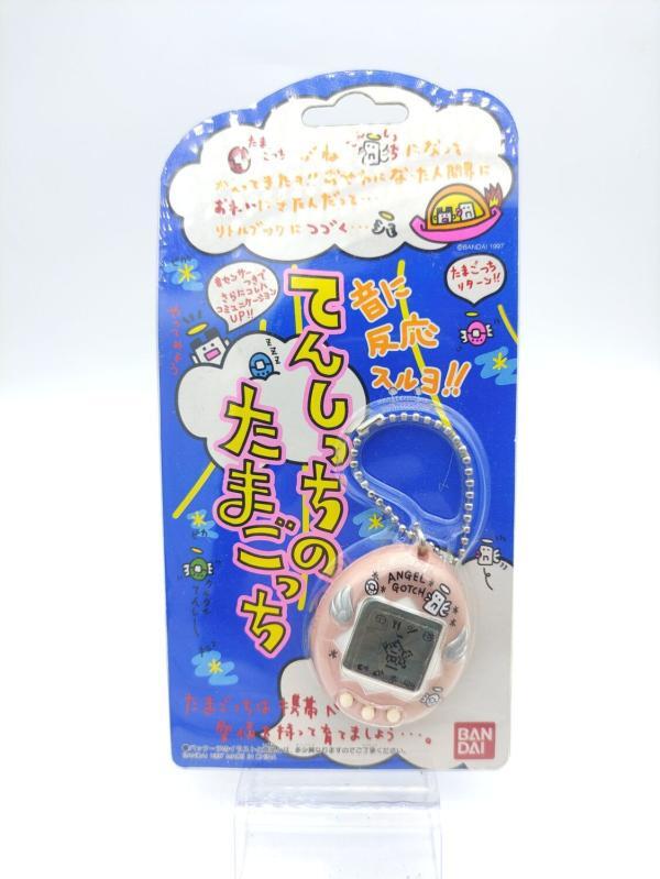 Tamagotchi Angelgotchi Tenshitchi no Pink Bandai 1997 Boutique-Tamagotchis 2