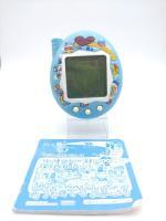 Tamagotchi BANDAI Home Deka Big Home Station blue Boutique-Tamagotchis 3
