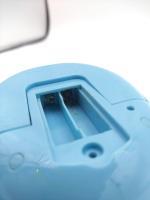 Tamagotchi BANDAI Home Deka Big Home Station blue Boutique-Tamagotchis 5