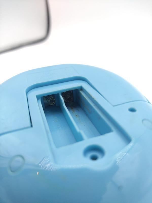 Tamagotchi BANDAI Home Deka Big Home Station blue Boutique-Tamagotchis 4