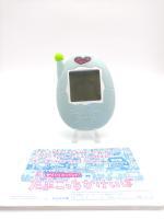 Tamagotchi BANDAI Kakeibo TMGC town GINZA STREET blue Boutique-Tamagotchis 3