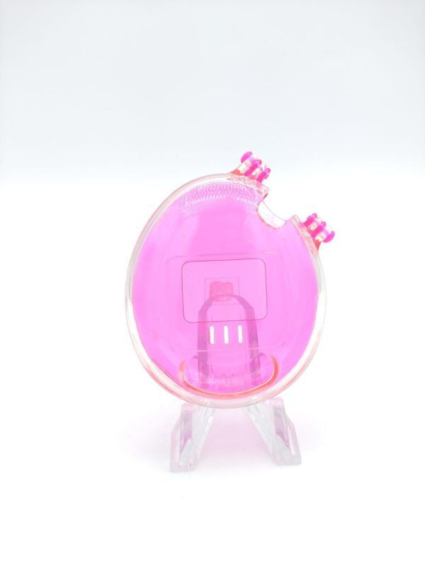 Tamagotchi Case Osutchi Mesutchi Pink Boutique-Tamagotchis 2