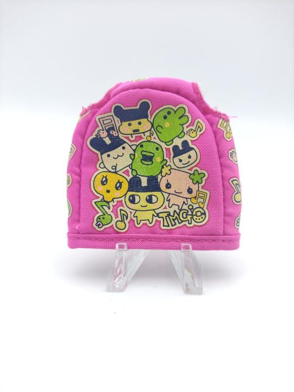 Tamagotchi Case Pouch Super Jinsei Enjoy Entama Pocket Holder Boutique-Tamagotchis 2