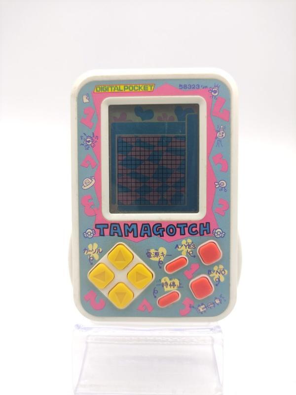 Tamagotchi Digital Pocket LCD BANDAI Virtual Pet Boutique-Tamagotchis 2