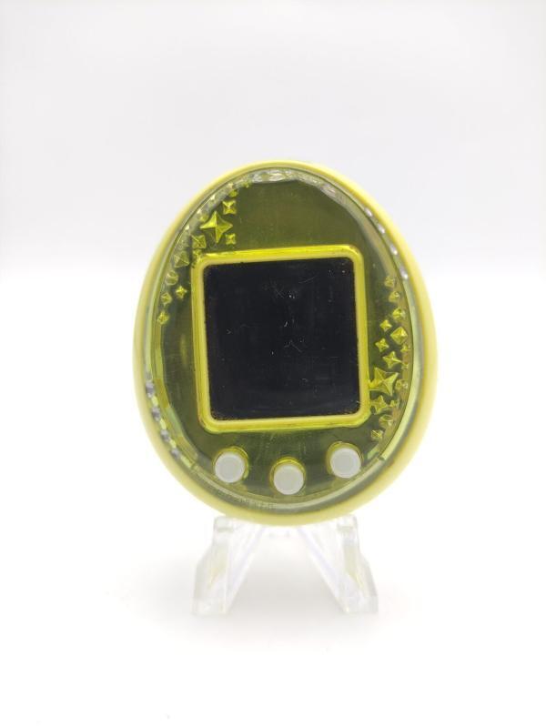 Tamagotchi ID L Color Yellow Virtual Pet Bandai Boutique-Tamagotchis 2
